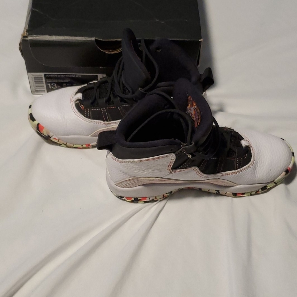 Jordan 10 - Picture 3 of 5